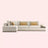 Stonehaven Sofa