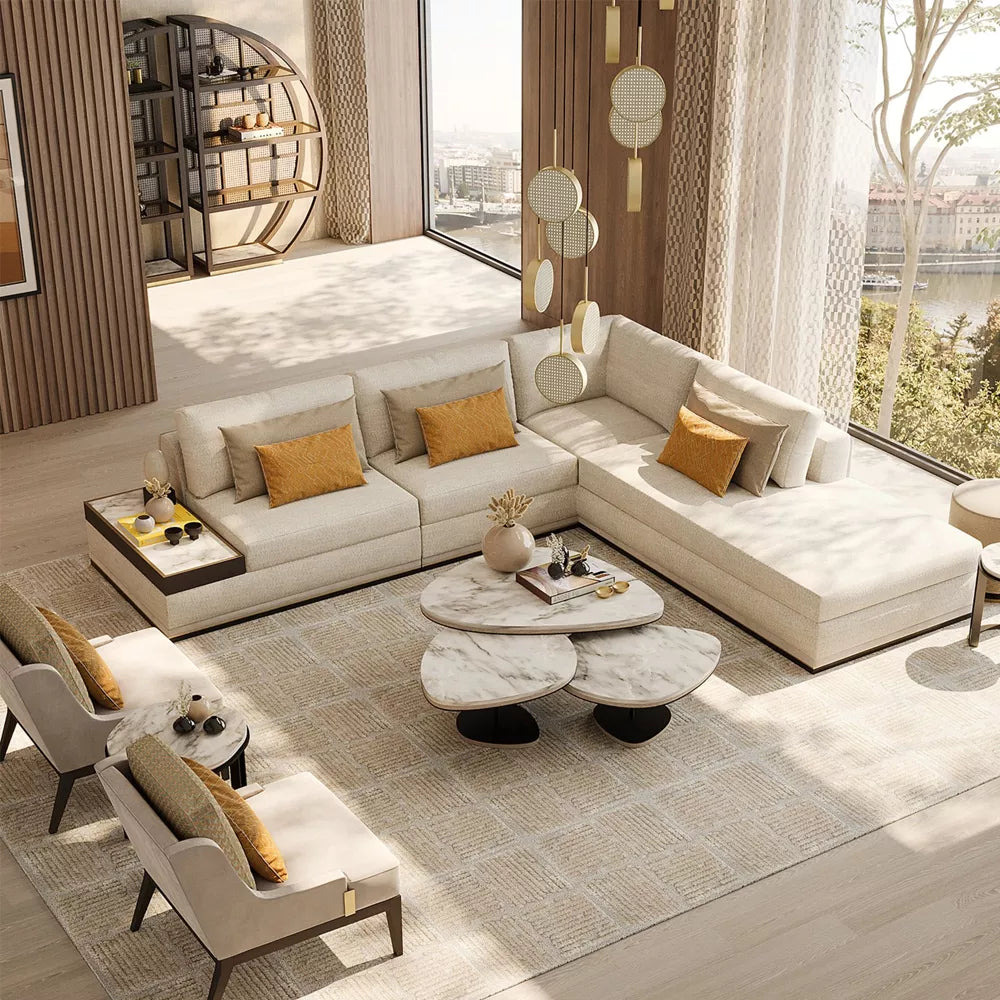Stonehaven Sofa