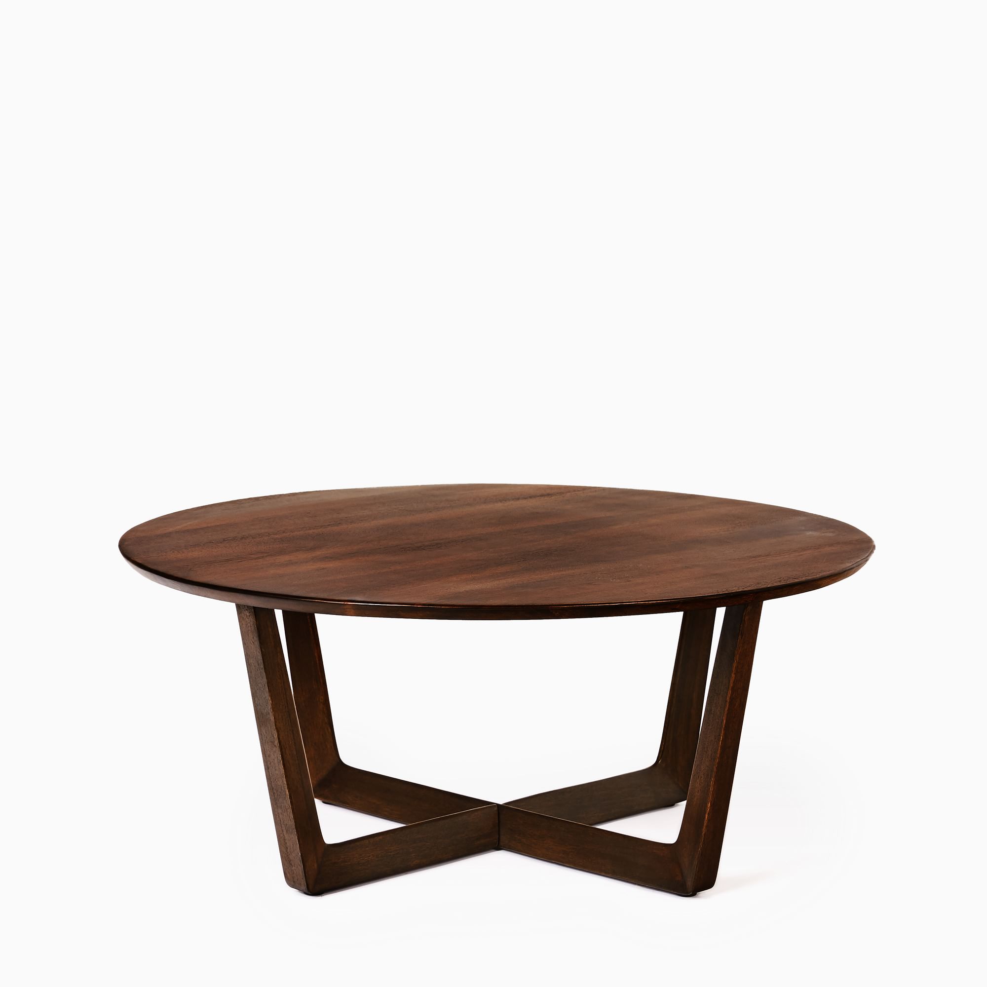 Stowe Round Coffee Table