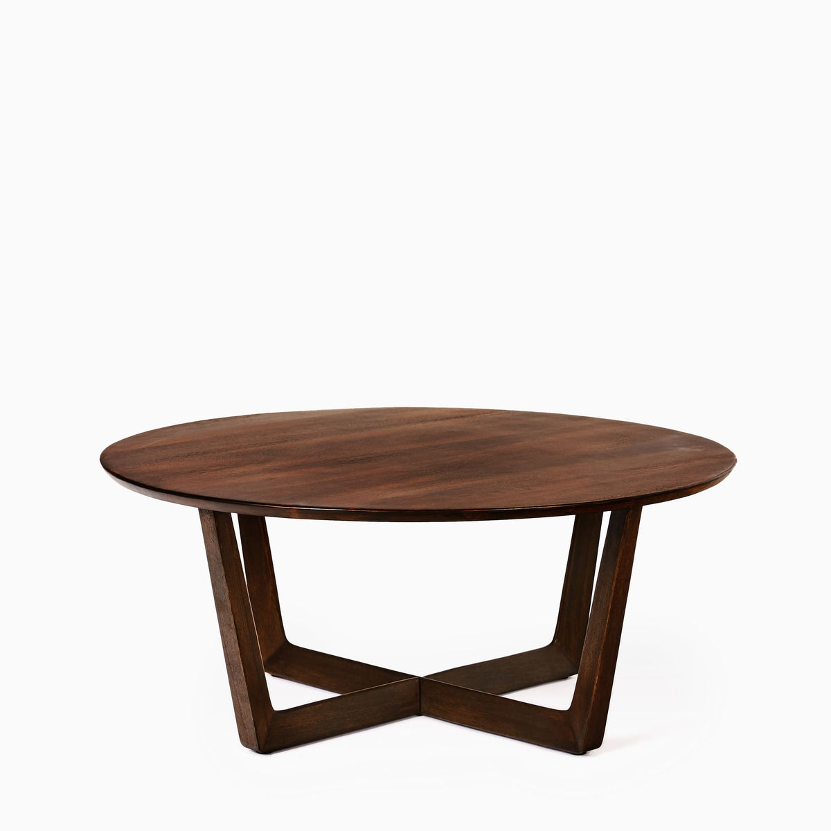 Stowe Round Coffee Table