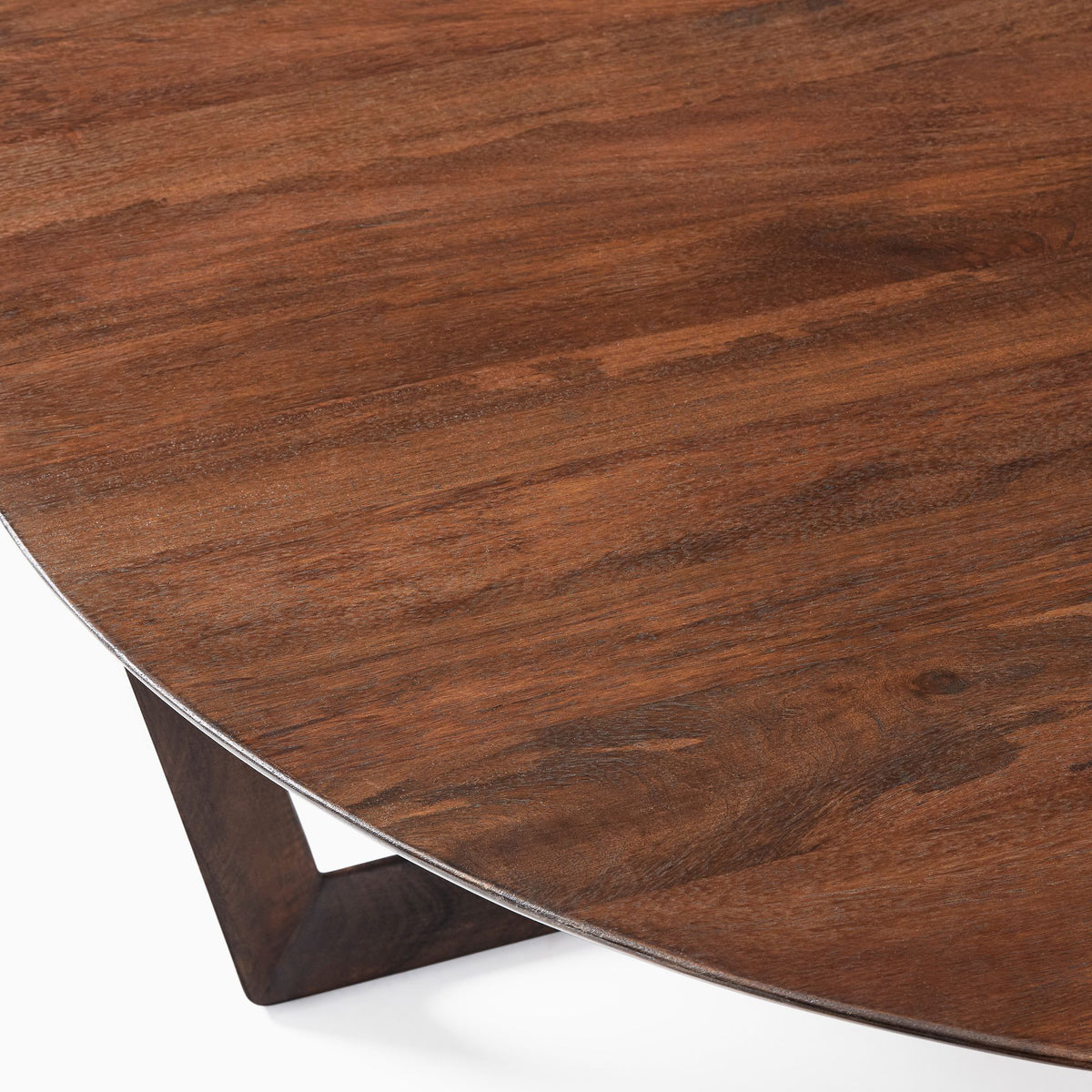 Stowe Round Coffee Table