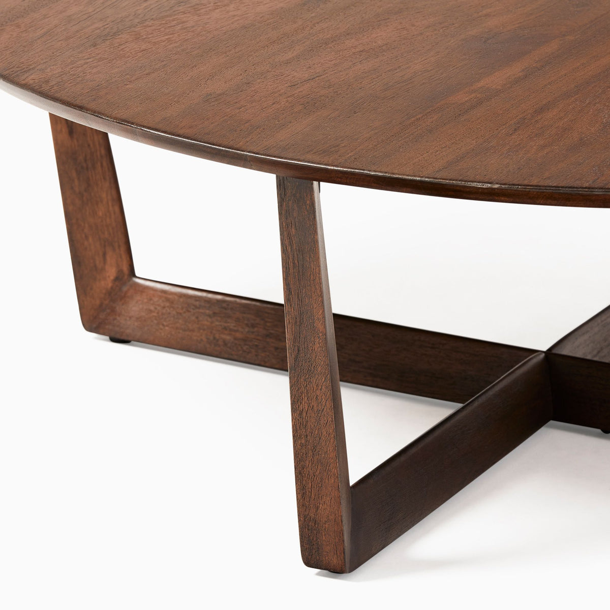 Stowe Round Coffee Table