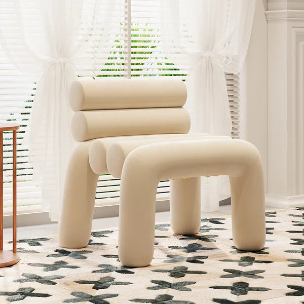 Strata Lounge ChairArmless Chair