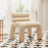 Strata Lounge ChairArmless Chair
