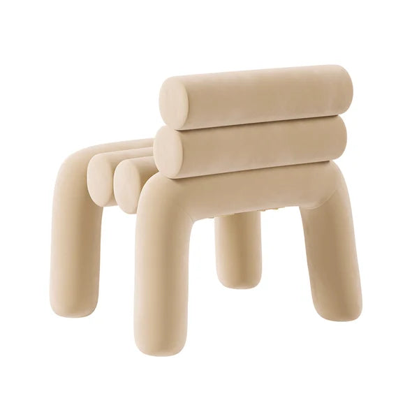 Strata Lounge ChairArmless Chair