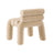 Strata Lounge ChairArmless Chair