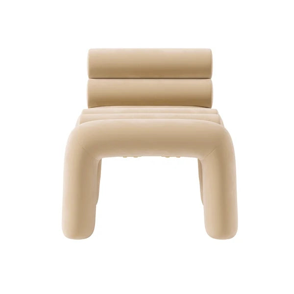 Strata Lounge ChairArmless Chair