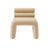 Strata Lounge ChairArmless Chair