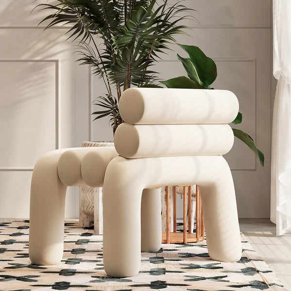 Strata Lounge ChairArmless Chair
