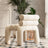 Strata Lounge ChairArmless Chair