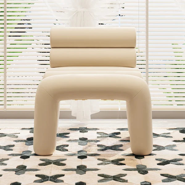 Strata Lounge ChairArmless Chair