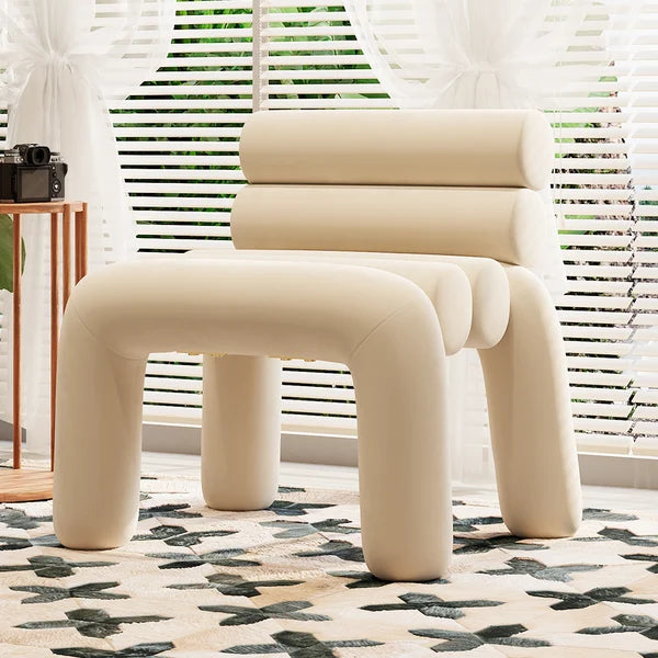 Strata Lounge ChairArmless Chair