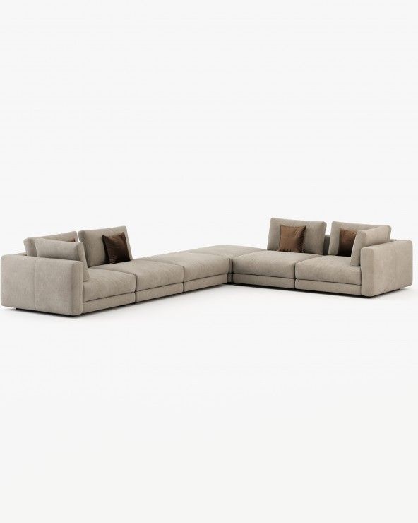 Stratford Modular Sofa