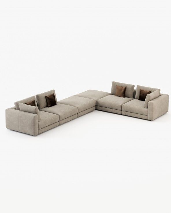 Stratford Modular Sofa