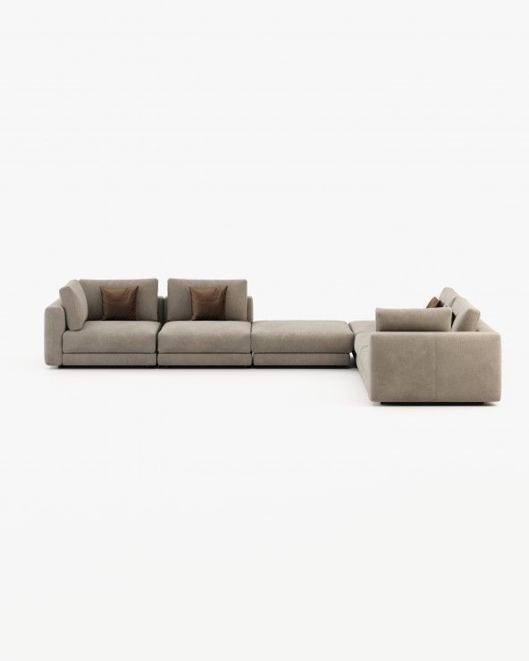 Stratford Modular Sofa