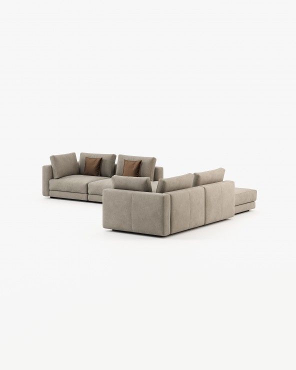 Stratford Modular Sofa