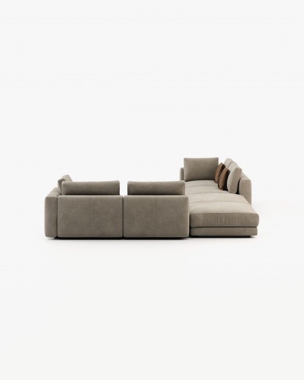Stratford Modular Sofa
