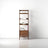 Straton Etagere Bookcase