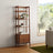 Straton Etagere Bookcase