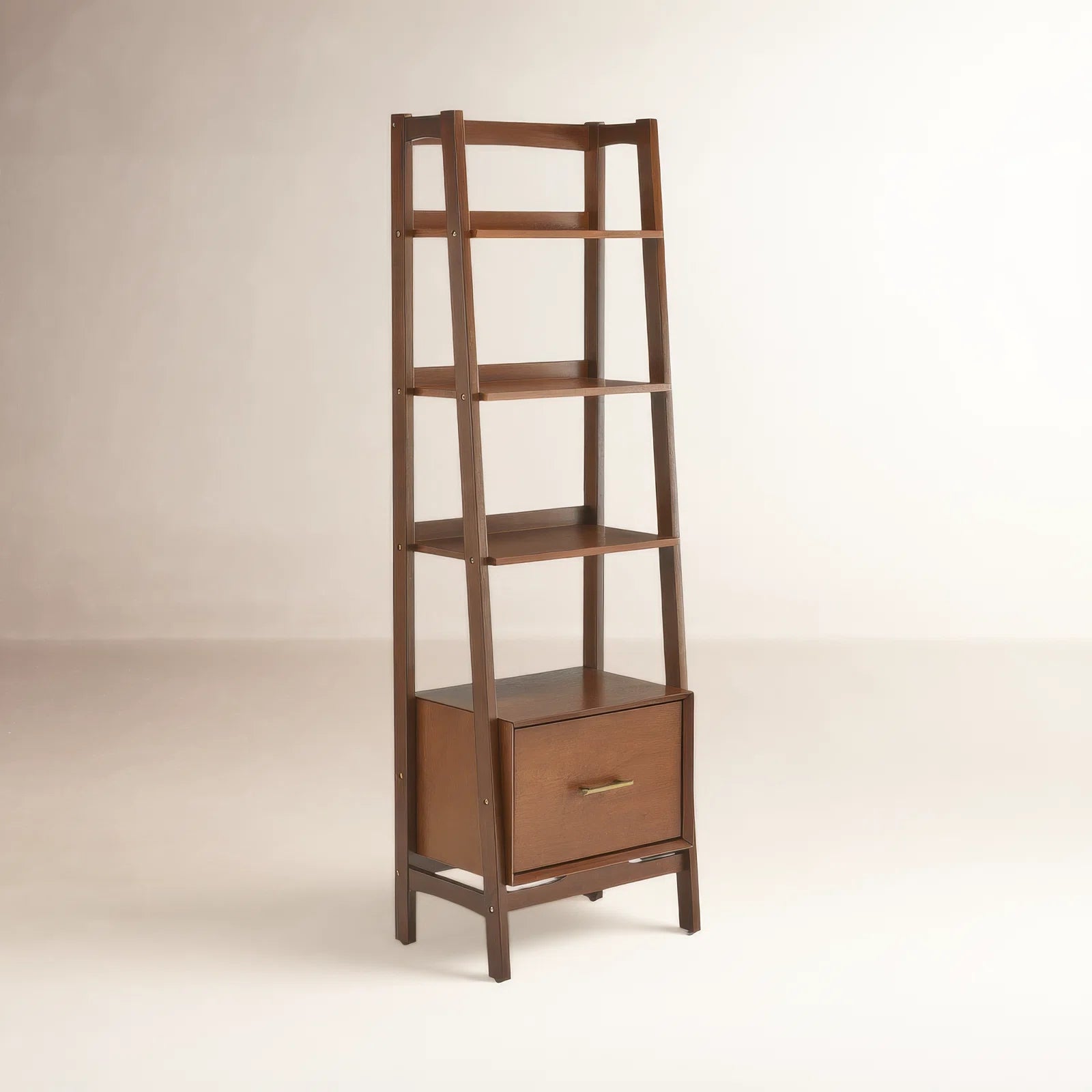 Straton Etagere Bookcase