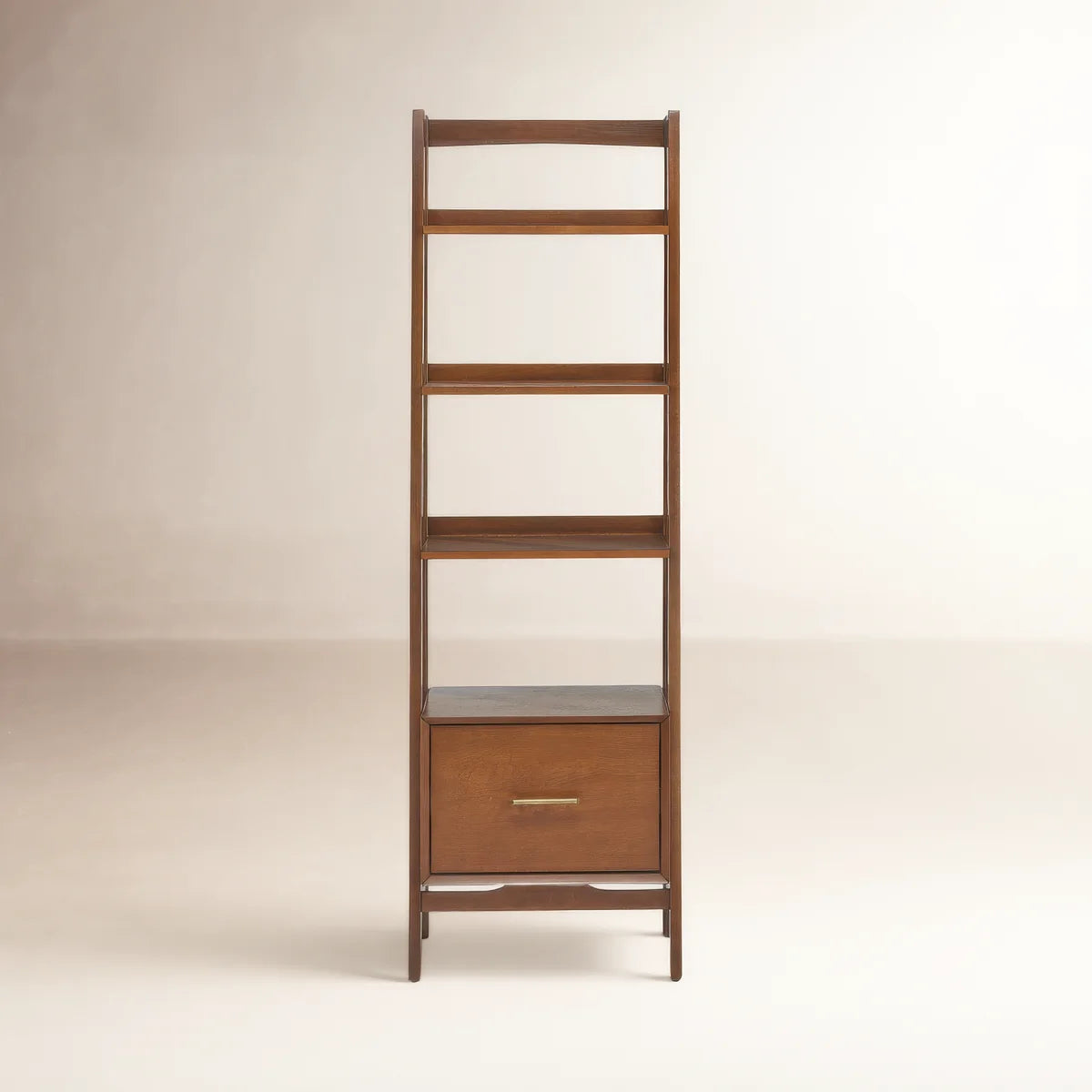 Straton Etagere Bookcase