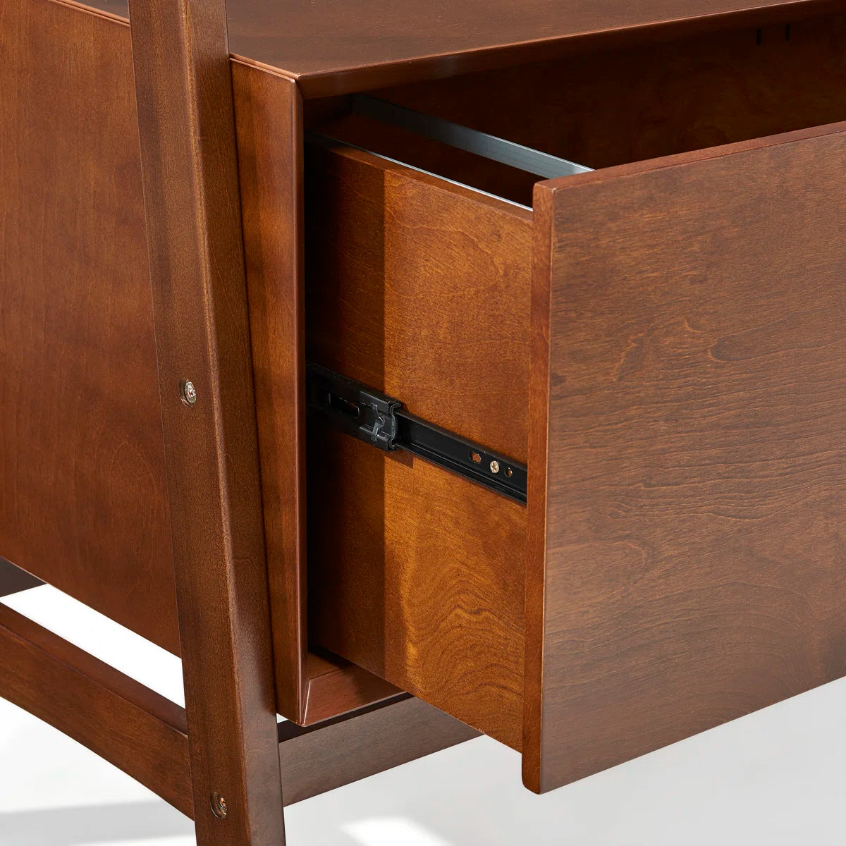 Straton Etagere Bookcase