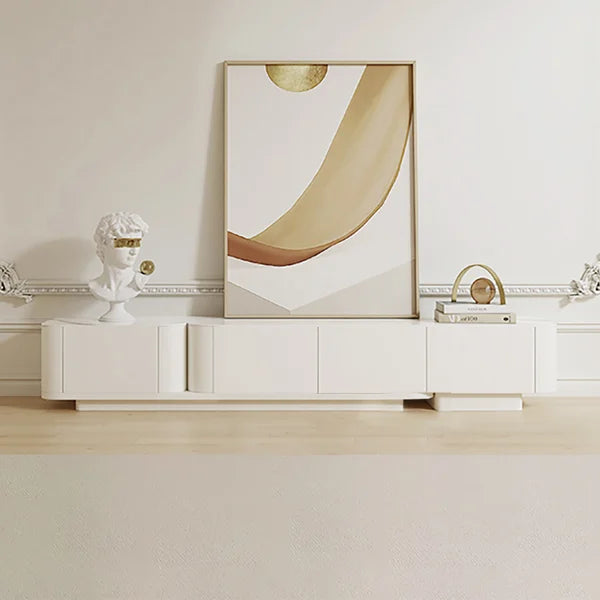 Studio TV Stand