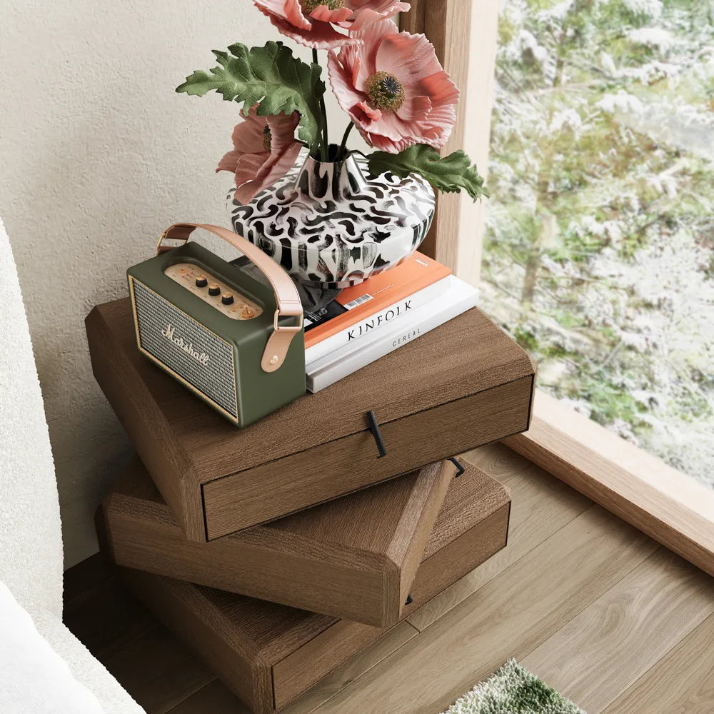 Vivo Night Stand