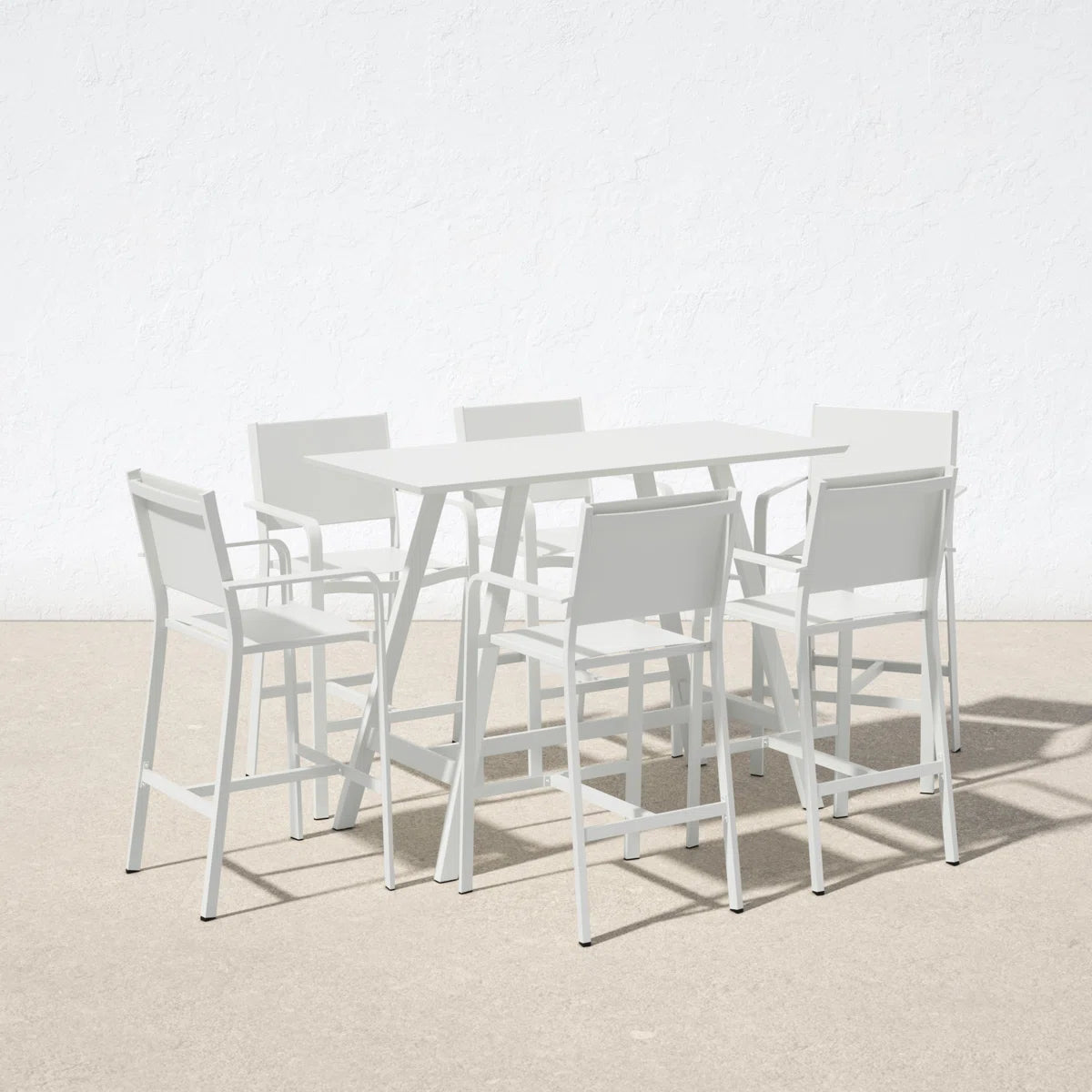 Everest Dining Set