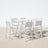 Everest Dining Set