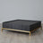 Super Black Coffee Table