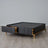 Super Black Coffee Table