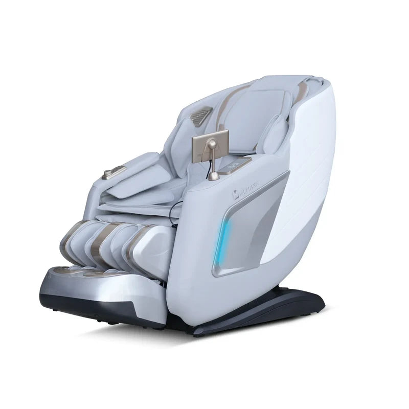 TAURUS Hoyogen Massage Chair (Grey)