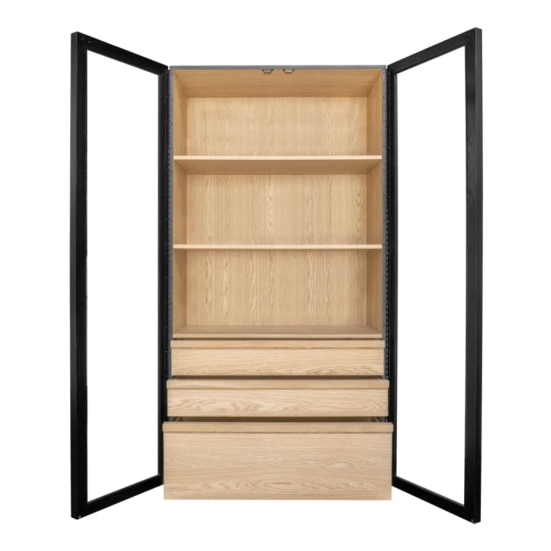 Tall Cabinet