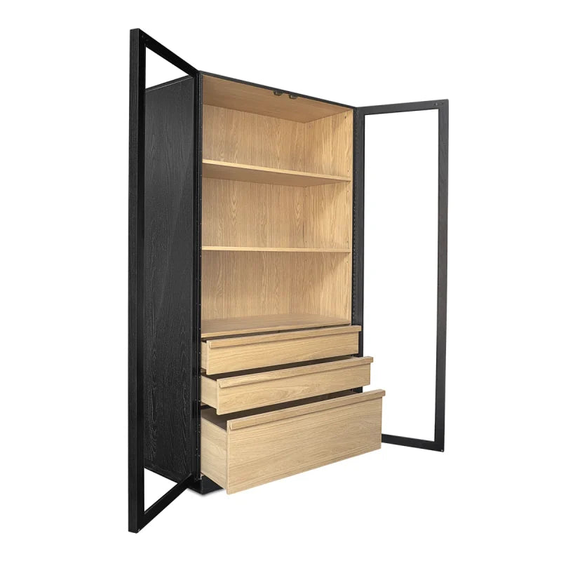 Tall Cabinet