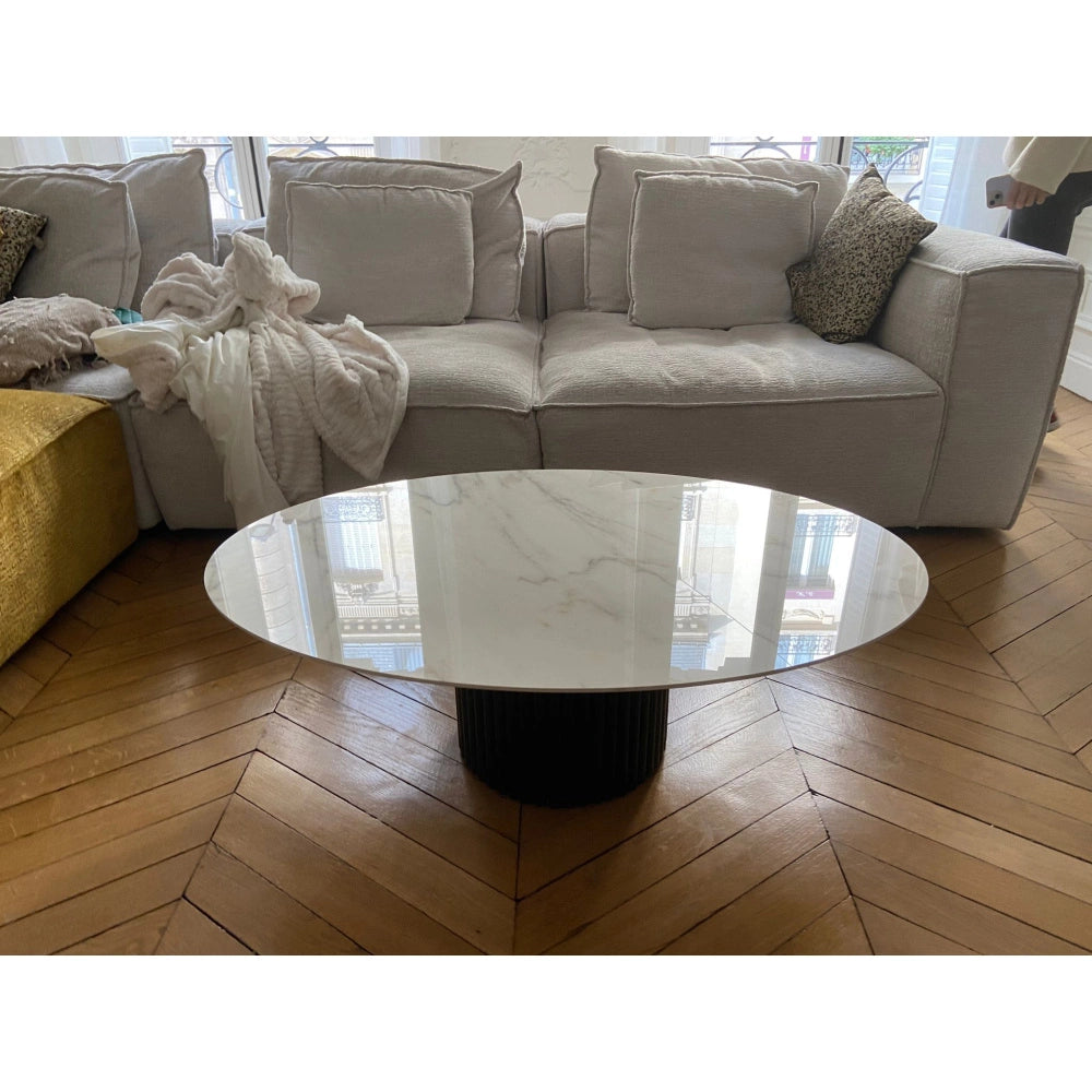 Tavolo Ridge Coffee Table