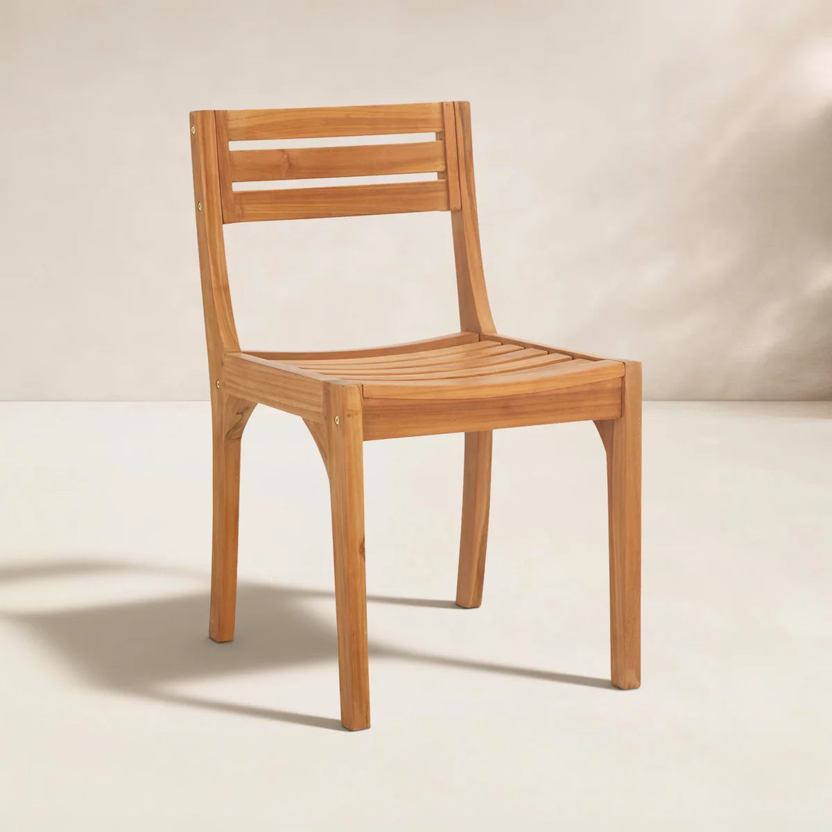 Florence Pan Outdoor Dining Chair