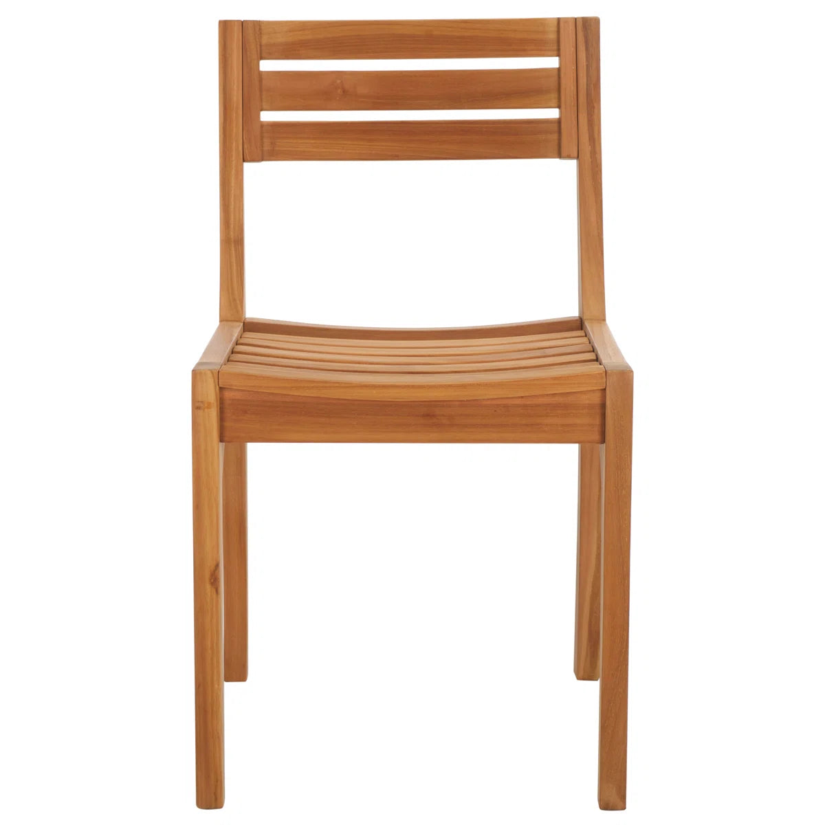 Florence Pan Outdoor Dining Chair
