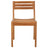 Florence Pan Outdoor Dining Chair