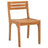 Florence Pan Outdoor Dining Chair