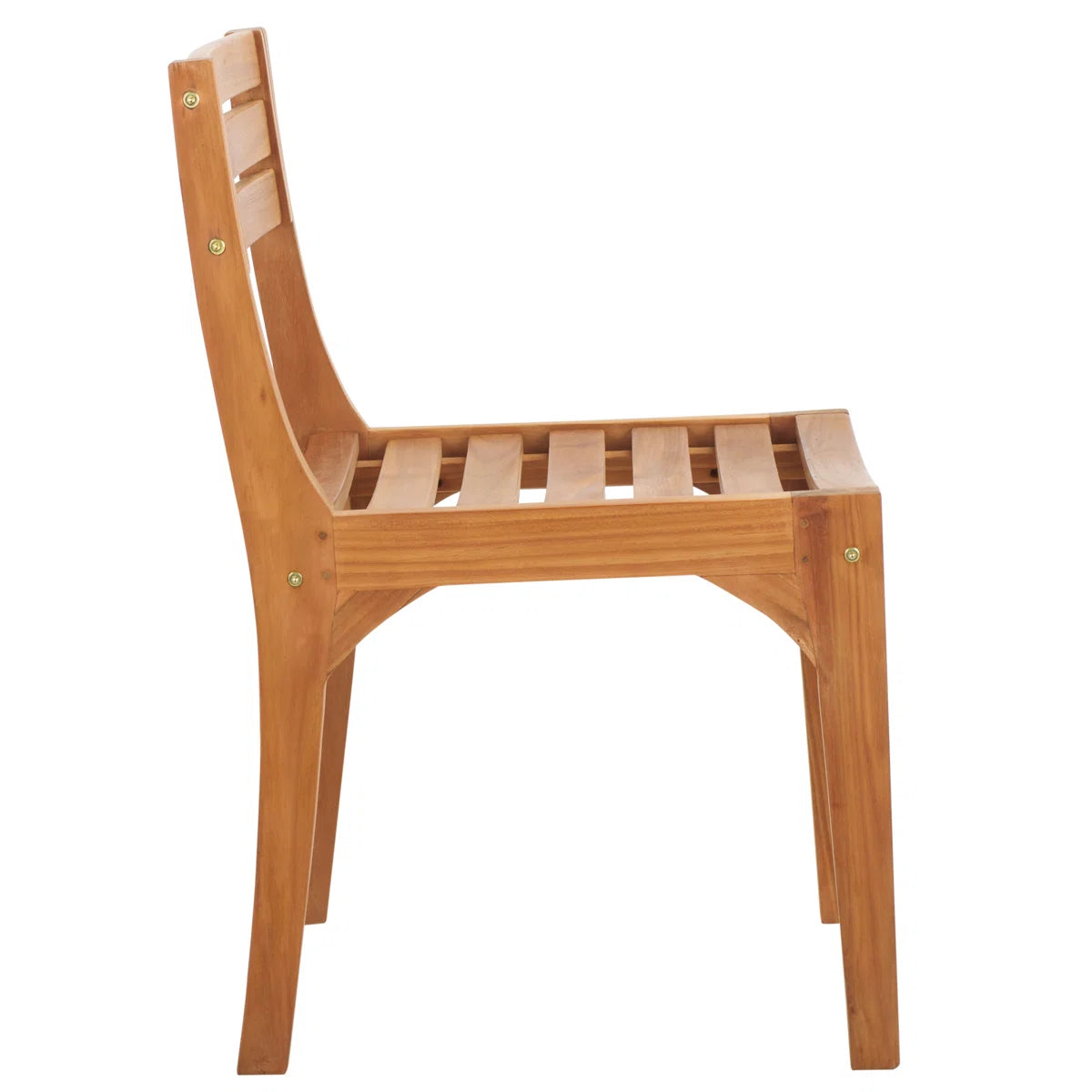 Florence Pan Outdoor Dining Chair