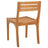 Florence Pan Outdoor Dining Chair