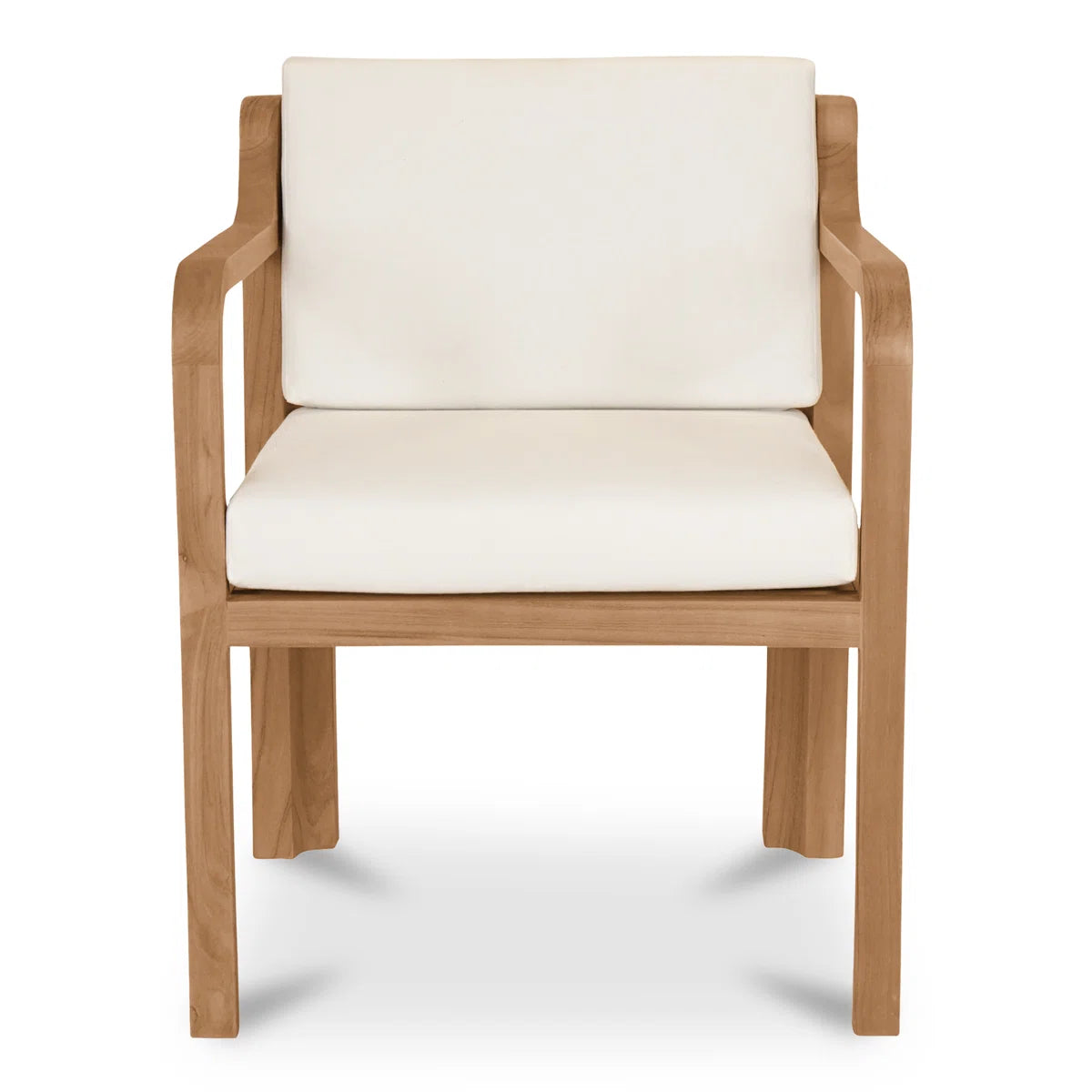 Marlow Pan Outdoor Dining Chair