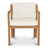 Marlow Pan Outdoor Dining Chair