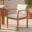 Marlow Pan Outdoor Dining Chair