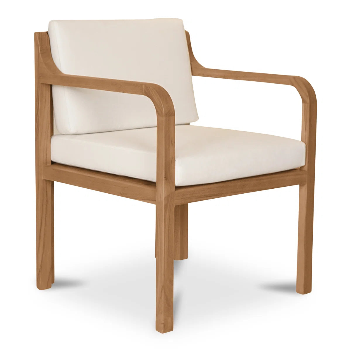 Marlow Pan Outdoor Dining Chair