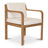 Marlow Pan Outdoor Dining Chair