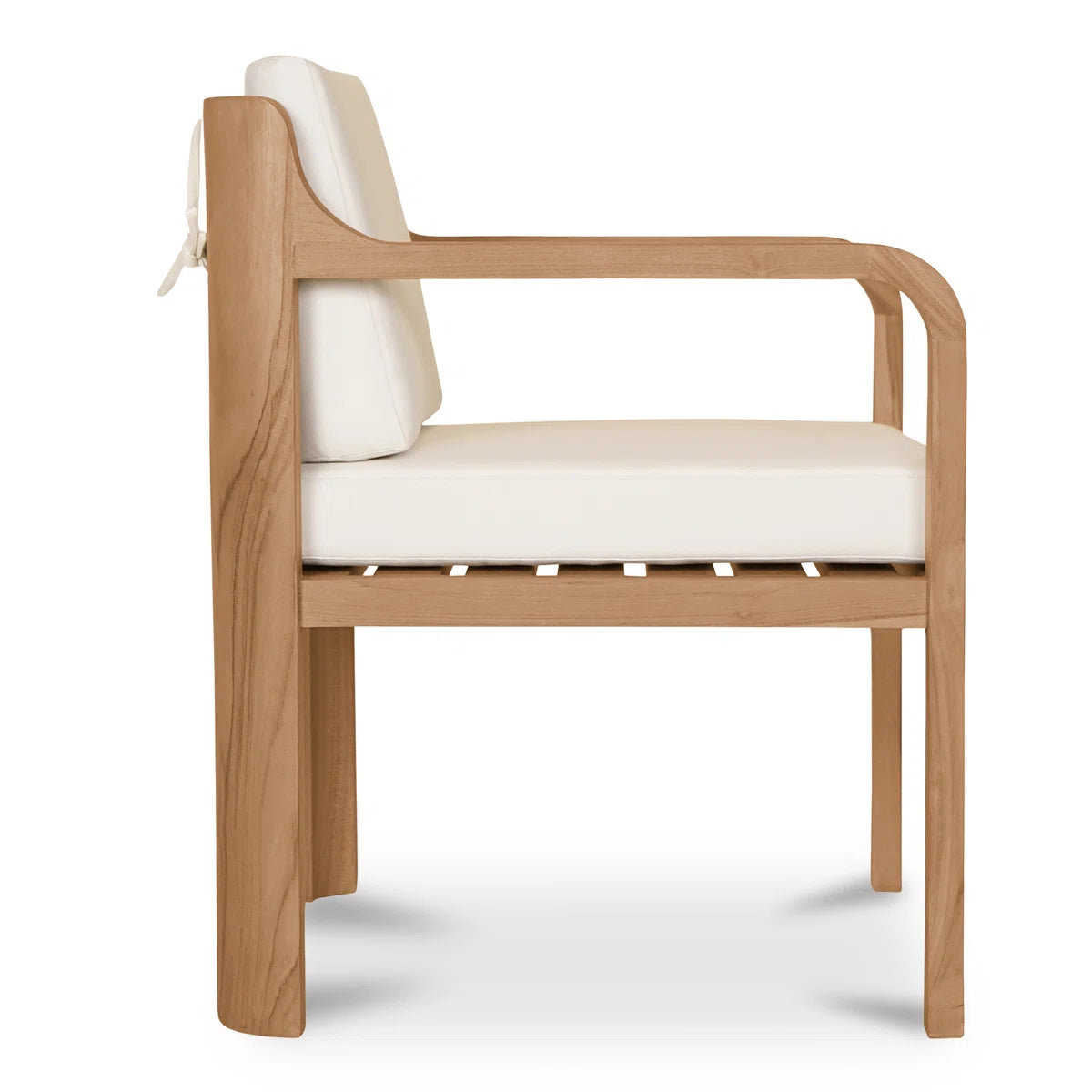 Marlow Pan Outdoor Dining Chair