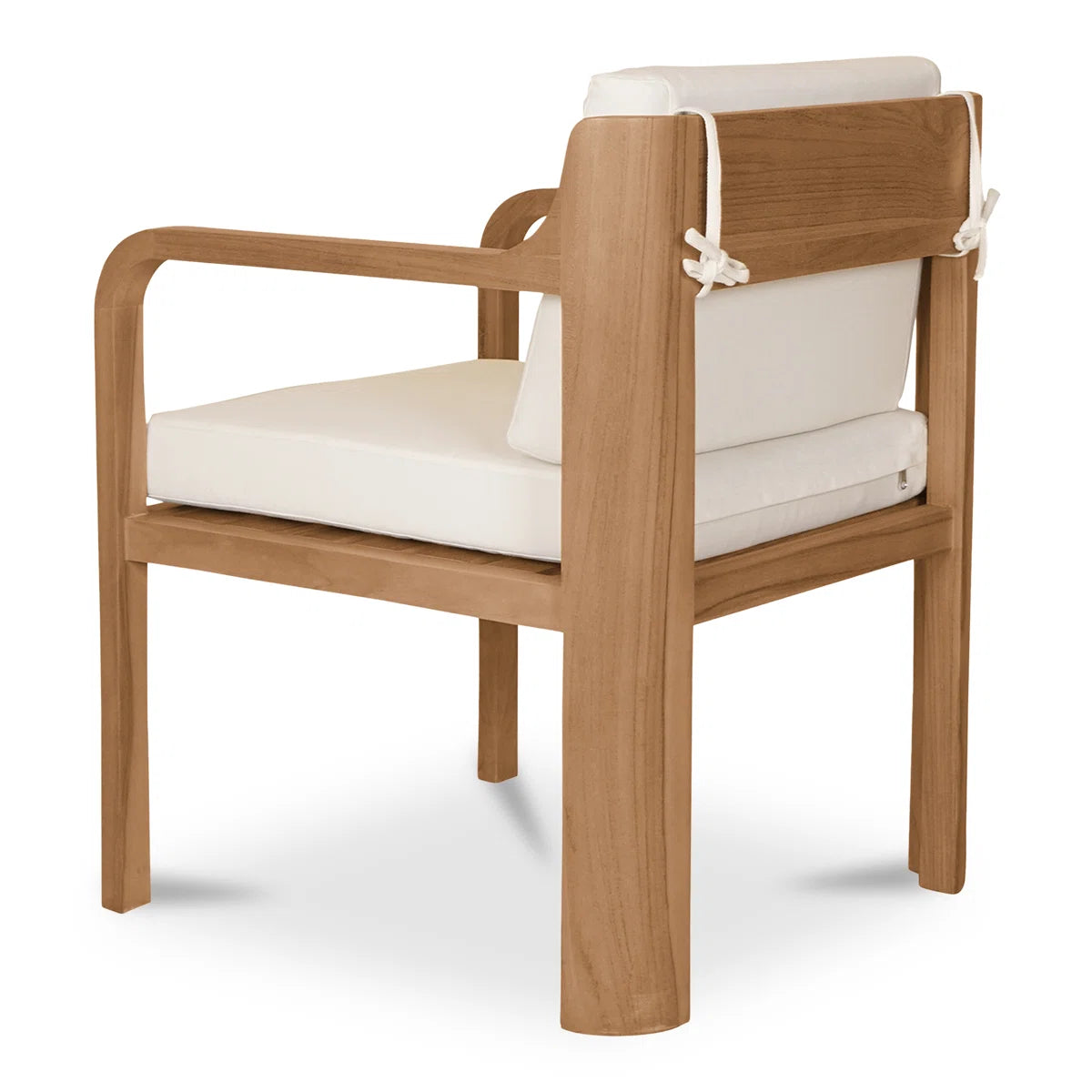 Marlow Pan Outdoor Dining Chair