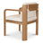 Marlow Pan Outdoor Dining Chair